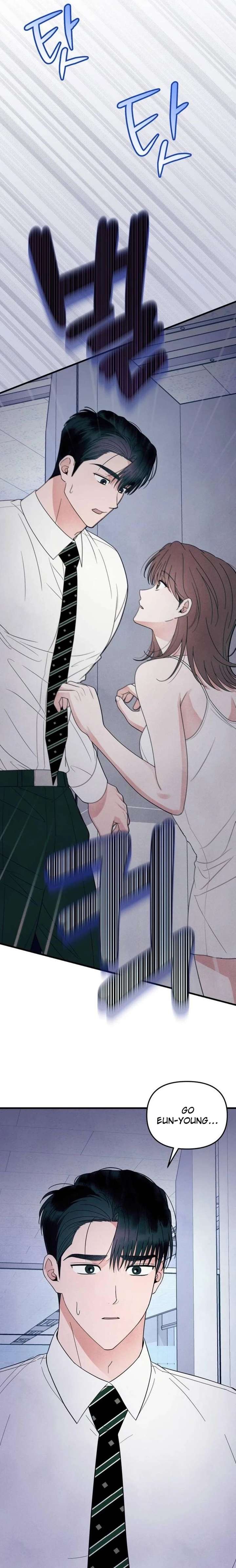 A Hearty Confession Chapter 51 - Page 16