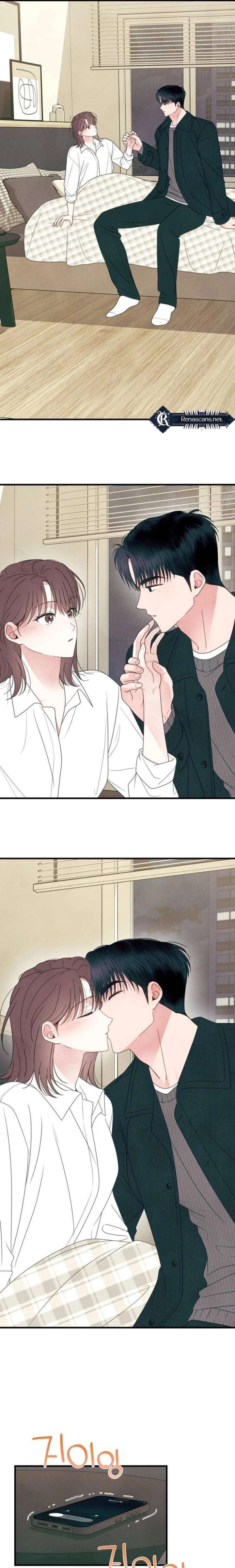 A Hearty Confession Chapter 52 - Page 9