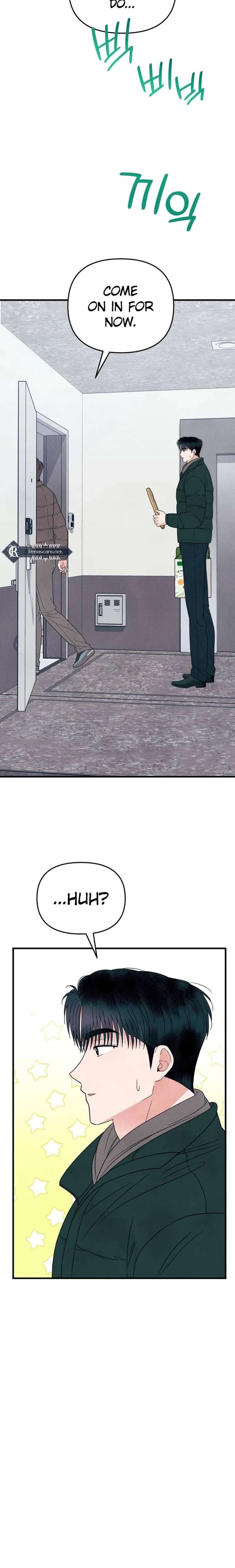 A Hearty Confession Chapter 53 - Page 4