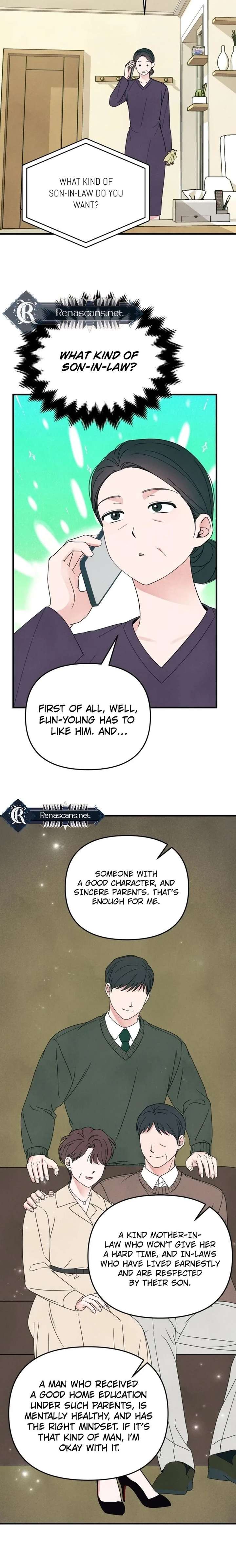 A Hearty Confession Chapter 55 - Page 4