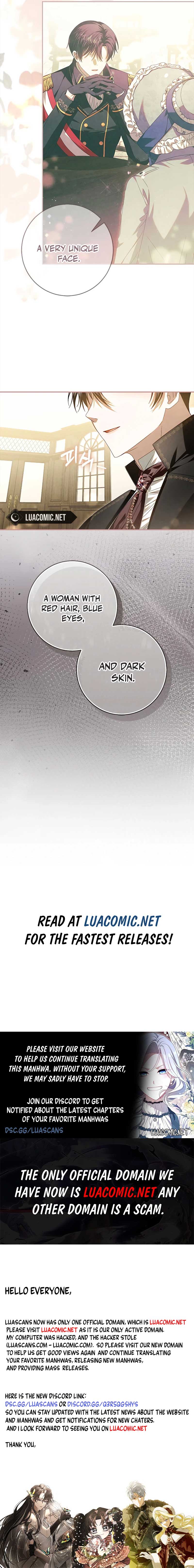 I Grabbed The Leash Of The Blind Beast Chapter 16 - Page 9