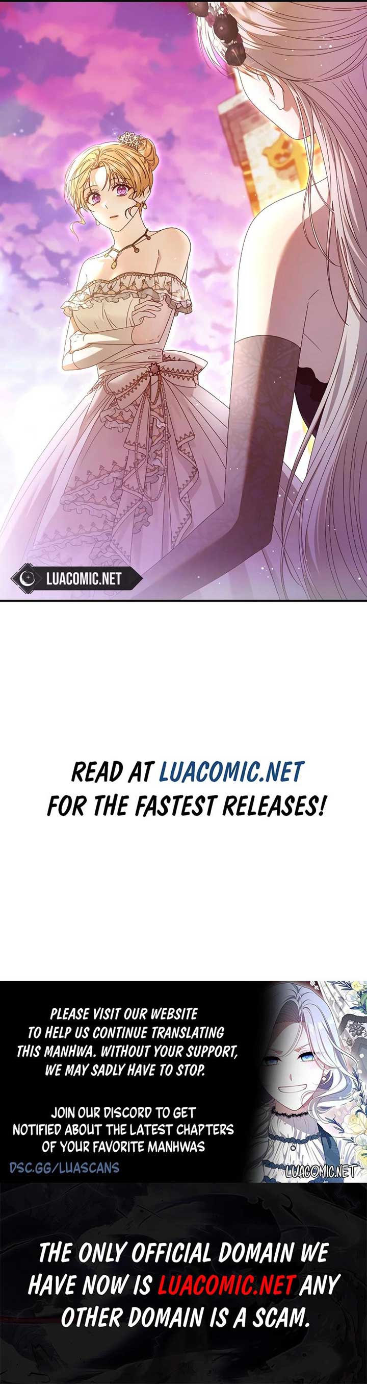 I Grabbed The Leash Of The Blind Beast Chapter 27 - Page 9