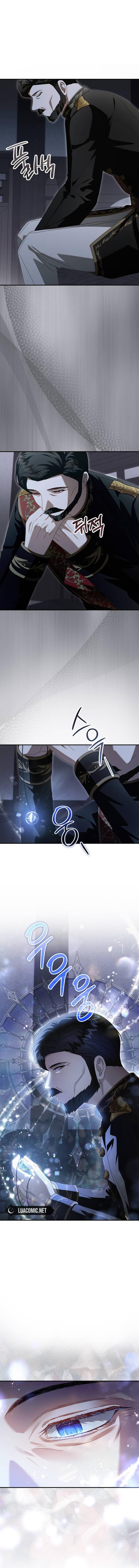 I Grabbed The Leash Of The Blind Beast Chapter 34 - Page 16