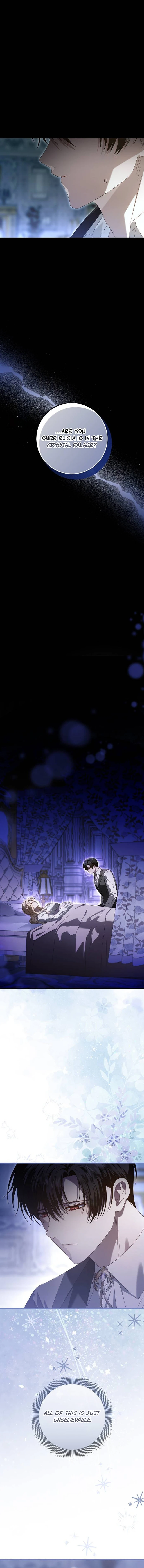 I Grabbed The Leash Of The Blind Beast Chapter 42 - Page 14