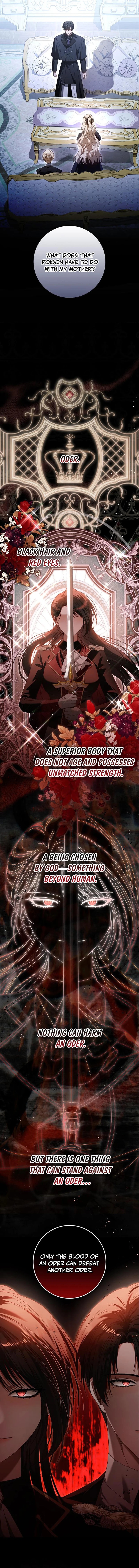 I Grabbed The Leash Of The Blind Beast Chapter 43 - Page 11