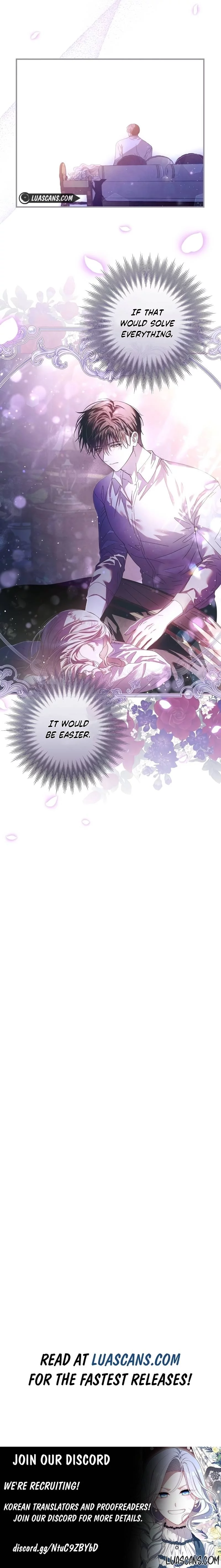 I Grabbed The Leash Of The Blind Beast Chapter 5 - Page 11