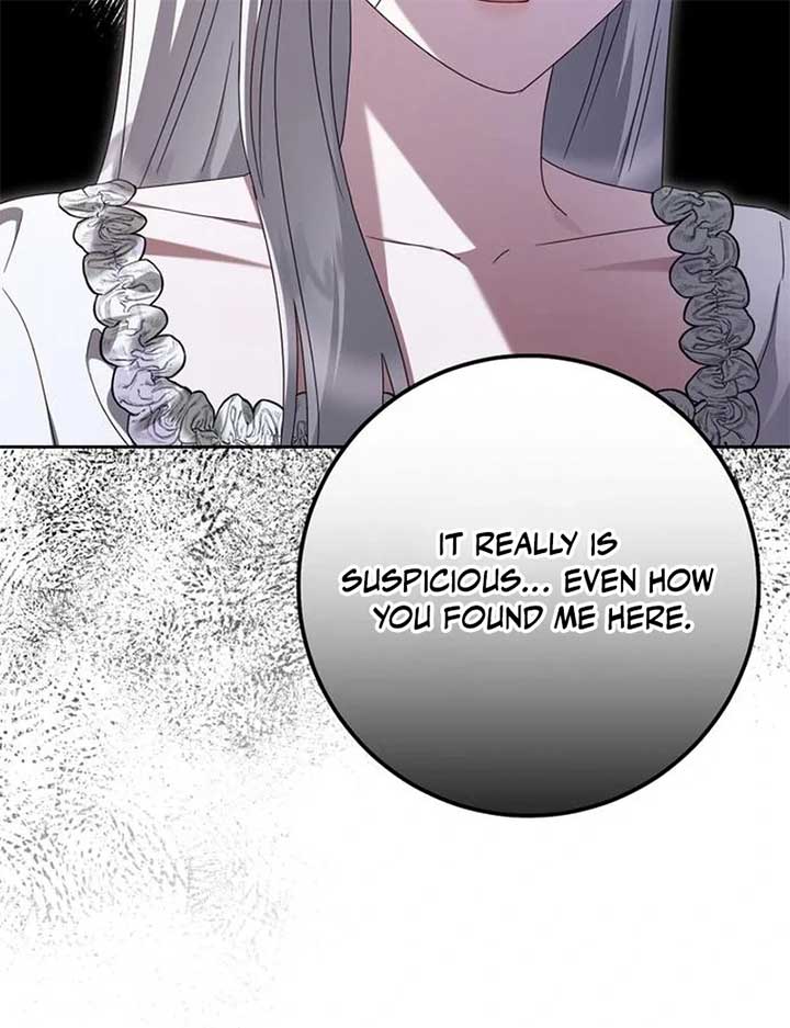 I Grabbed The Leash Of The Blind Beast Chapter 55 - Page 103