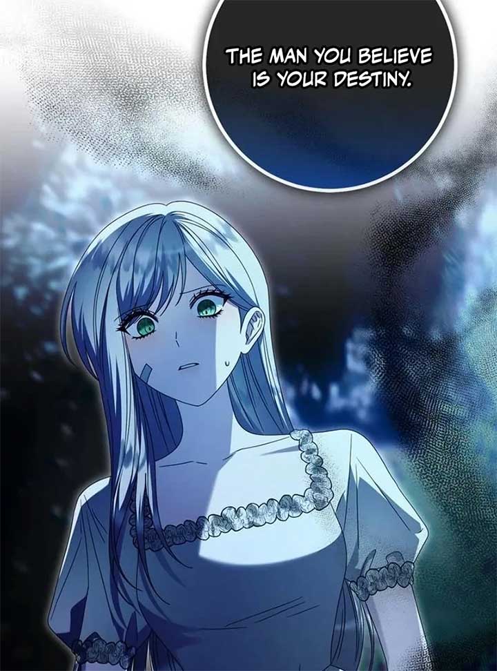 I Grabbed The Leash Of The Blind Beast Chapter 55 - Page 108