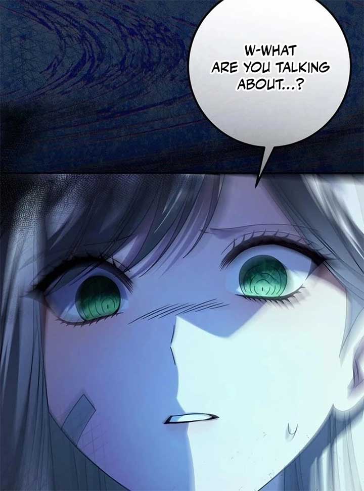 I Grabbed The Leash Of The Blind Beast Chapter 55 - Page 110