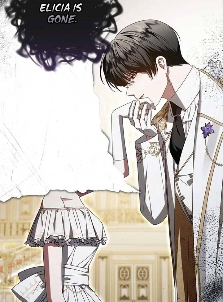 I Grabbed The Leash Of The Blind Beast Chapter 55 - Page 115