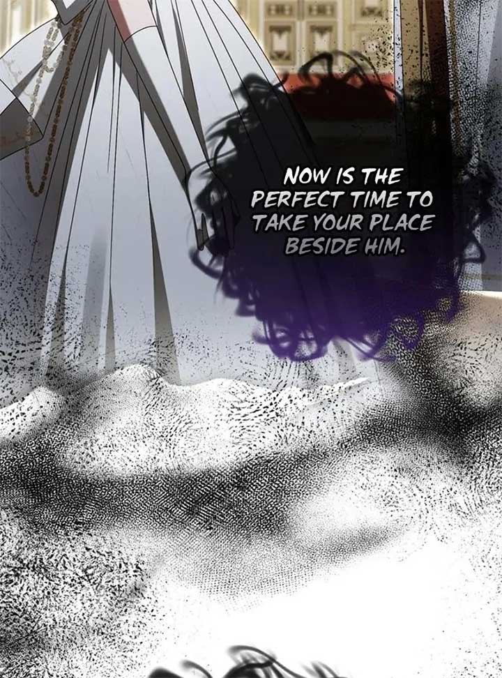 I Grabbed The Leash Of The Blind Beast Chapter 55 - Page 116