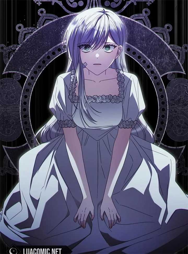 I Grabbed The Leash Of The Blind Beast Chapter 55 - Page 122