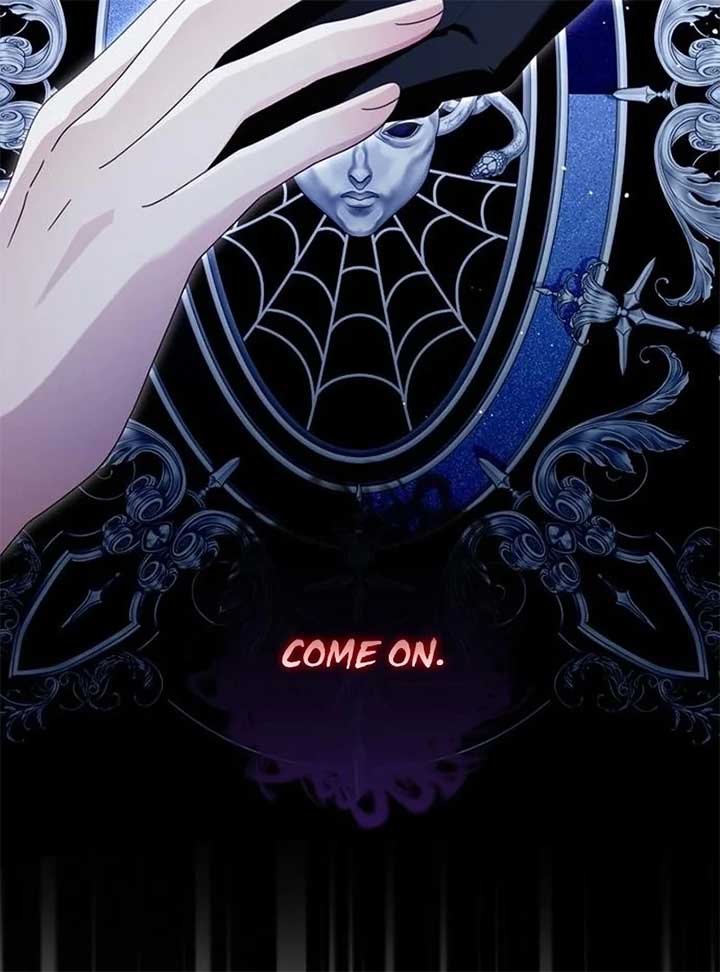 I Grabbed The Leash Of The Blind Beast Chapter 55 - Page 125