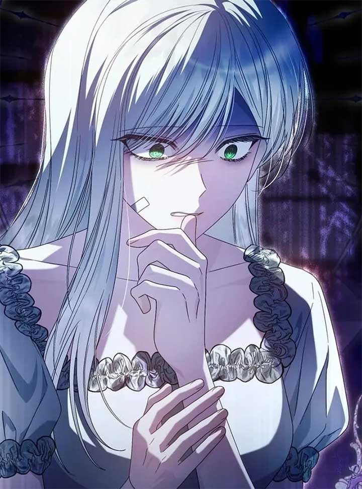 I Grabbed The Leash Of The Blind Beast Chapter 55 - Page 132