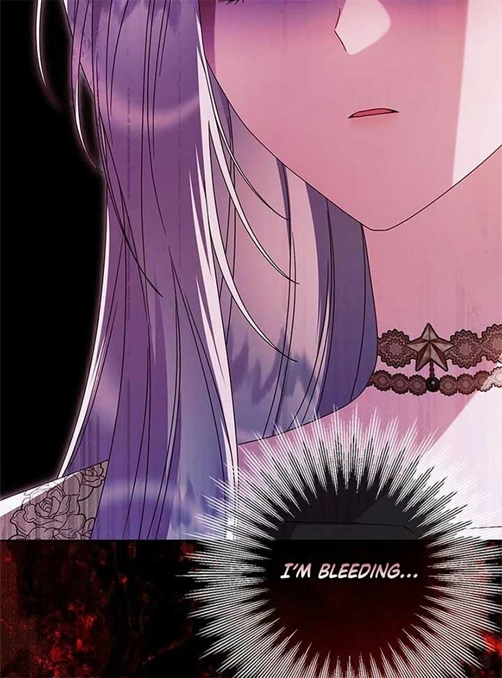 I Grabbed The Leash Of The Blind Beast Chapter 55 - Page 17