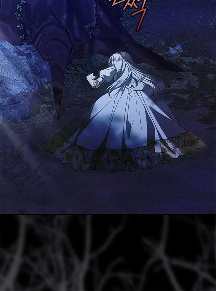 I Grabbed The Leash Of The Blind Beast Chapter 55 - Page 19