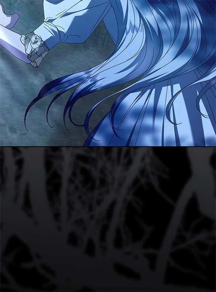 I Grabbed The Leash Of The Blind Beast Chapter 55 - Page 21