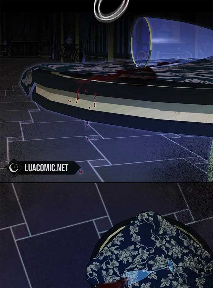 I Grabbed The Leash Of The Blind Beast Chapter 55 - Page 30