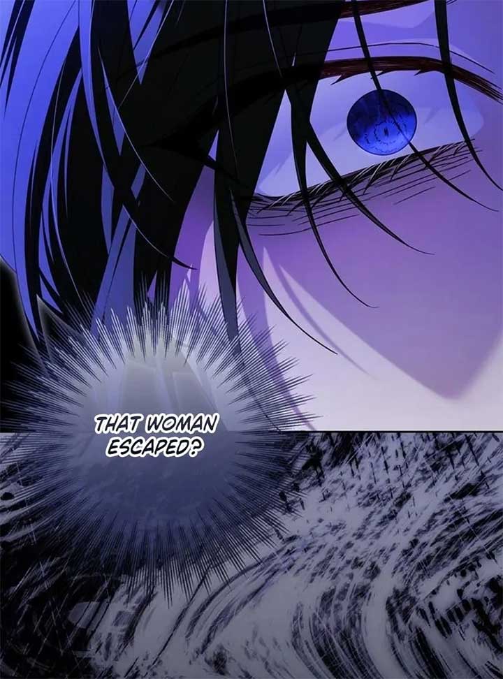 I Grabbed The Leash Of The Blind Beast Chapter 55 - Page 35