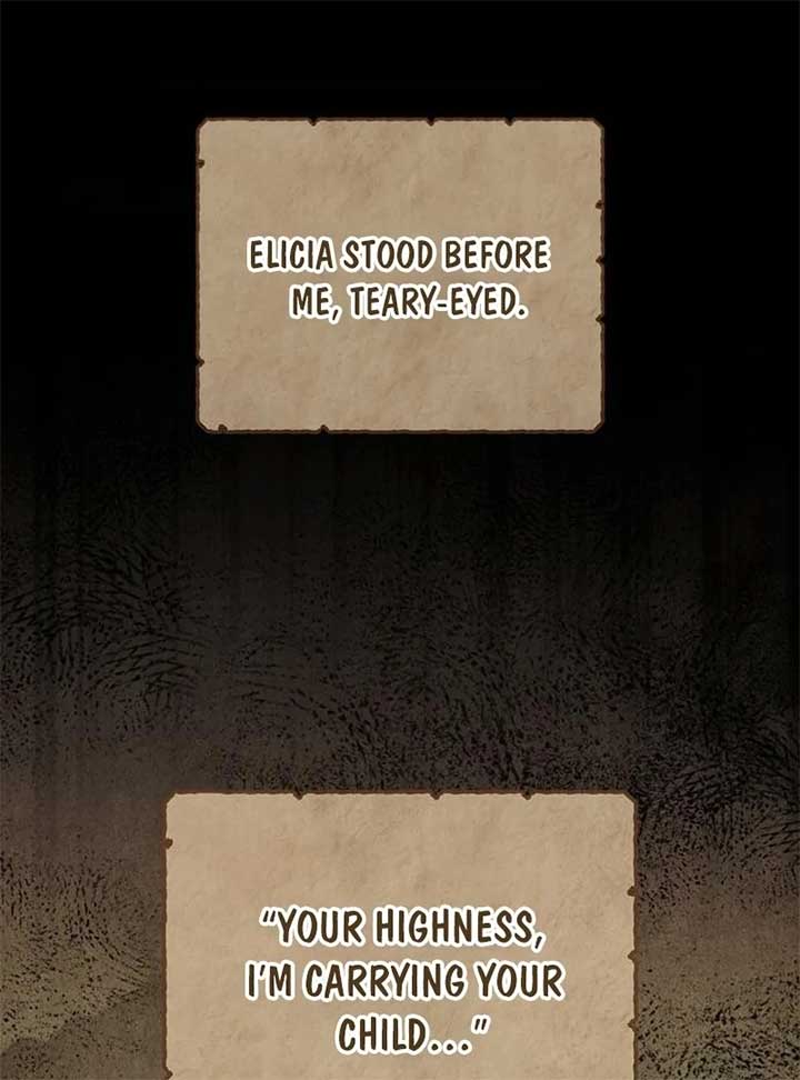 I Grabbed The Leash Of The Blind Beast Chapter 55 - Page 38