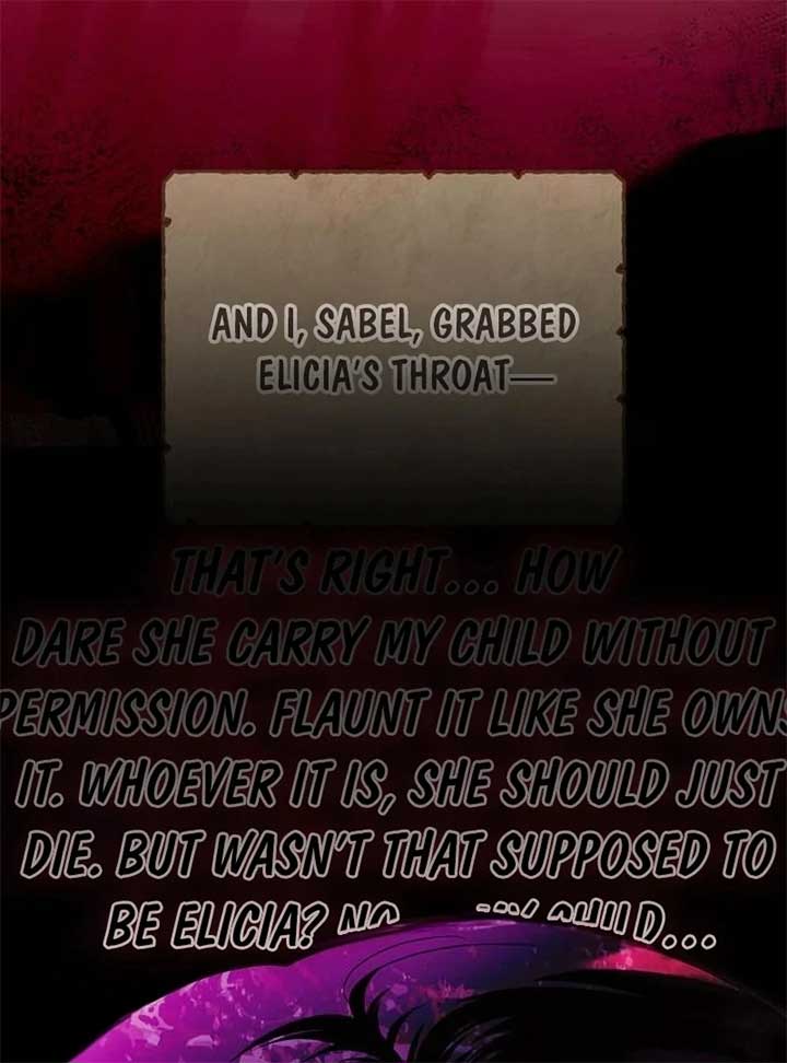 I Grabbed The Leash Of The Blind Beast Chapter 55 - Page 42