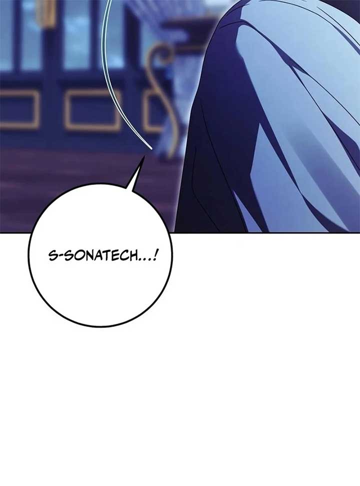 I Grabbed The Leash Of The Blind Beast Chapter 55 - Page 50