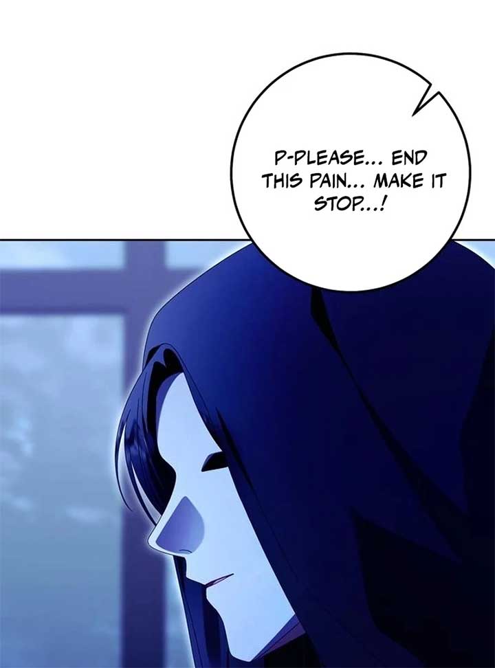 I Grabbed The Leash Of The Blind Beast Chapter 55 - Page 51