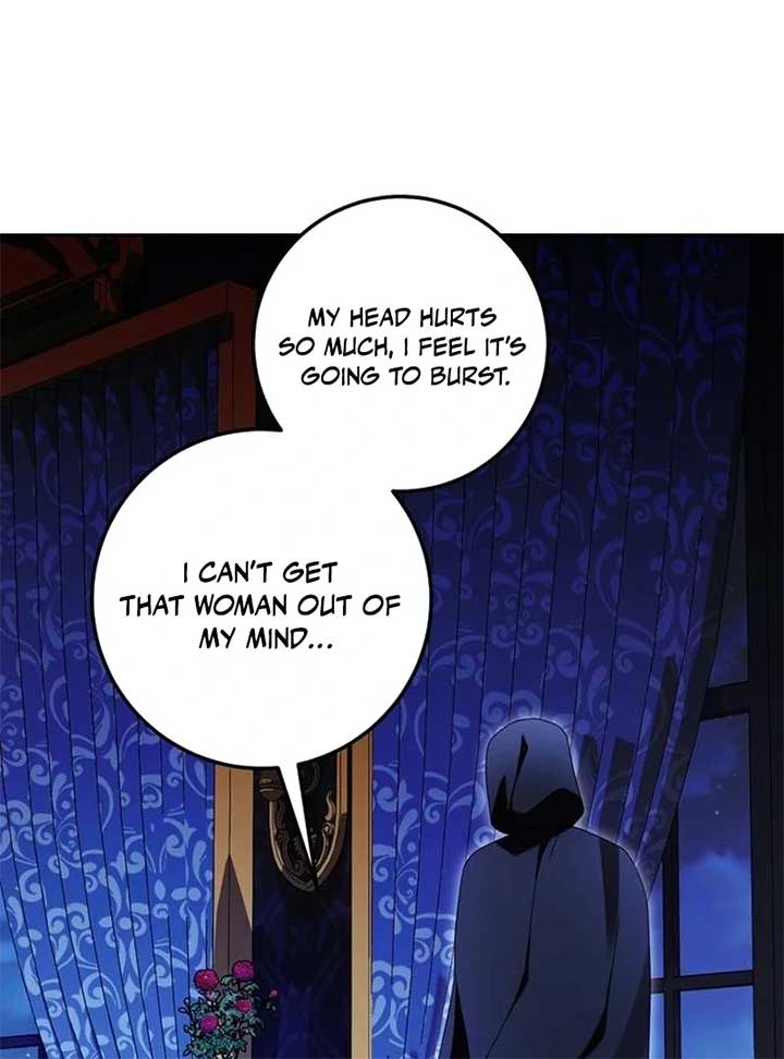 I Grabbed The Leash Of The Blind Beast Chapter 55 - Page 53