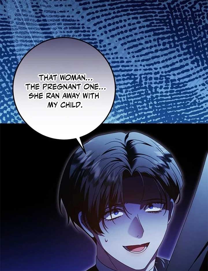 I Grabbed The Leash Of The Blind Beast Chapter 55 - Page 55