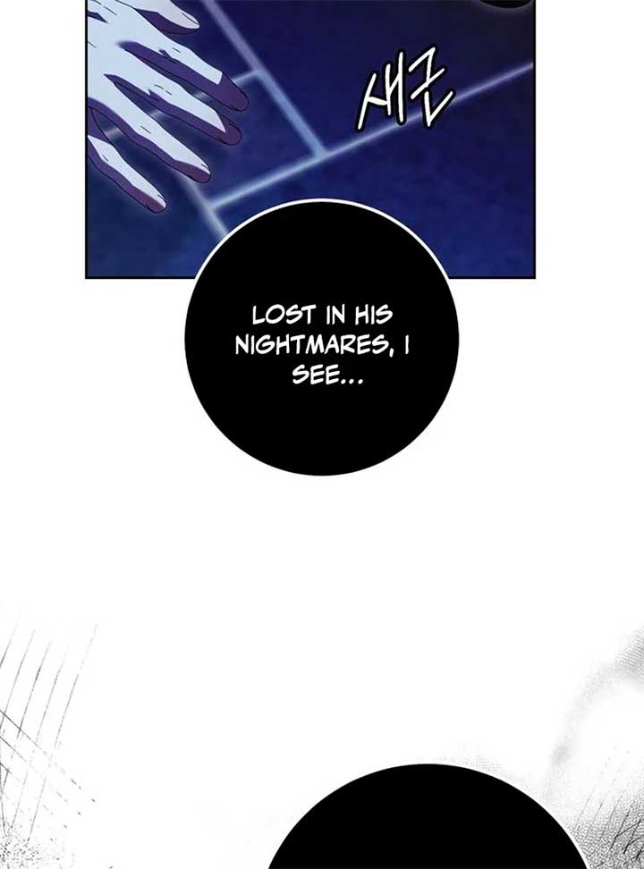 I Grabbed The Leash Of The Blind Beast Chapter 55 - Page 67