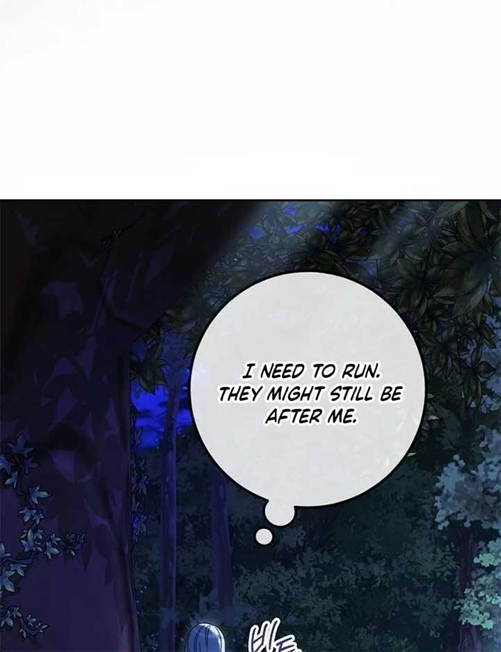 I Grabbed The Leash Of The Blind Beast Chapter 55 - Page 7