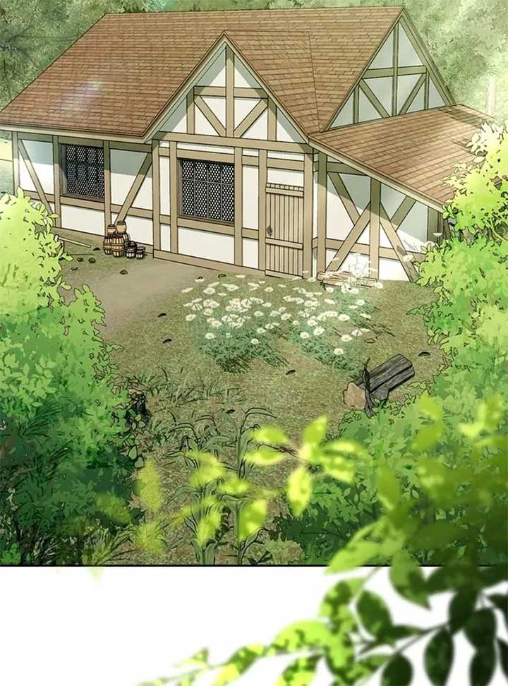 I Grabbed The Leash Of The Blind Beast Chapter 55 - Page 73