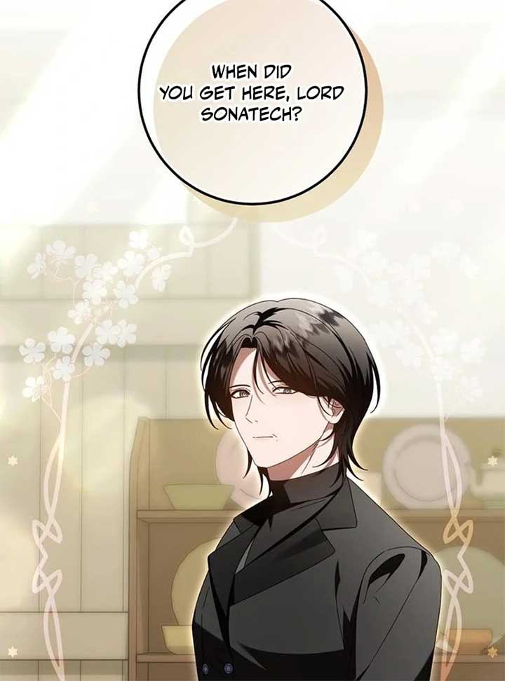 I Grabbed The Leash Of The Blind Beast Chapter 55 - Page 78