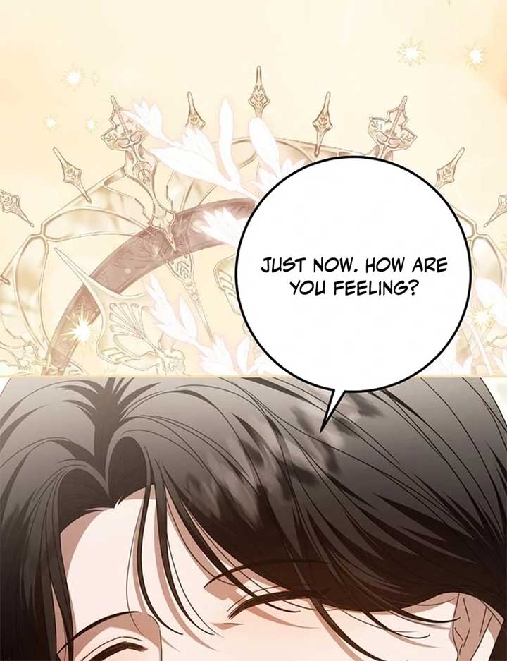 I Grabbed The Leash Of The Blind Beast Chapter 55 - Page 80