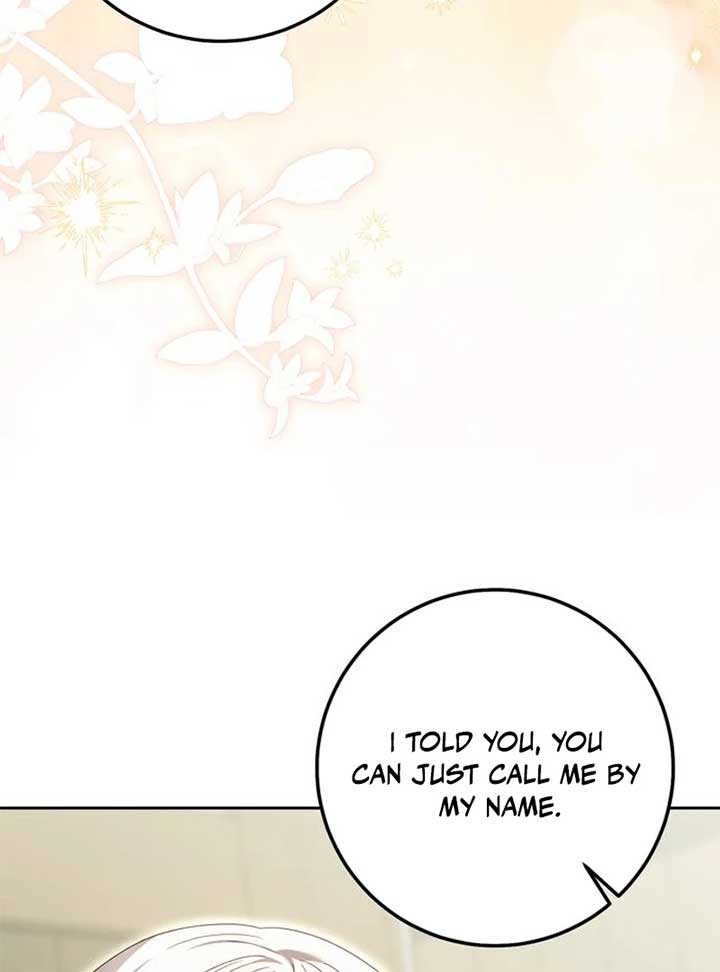 I Grabbed The Leash Of The Blind Beast Chapter 55 - Page 82