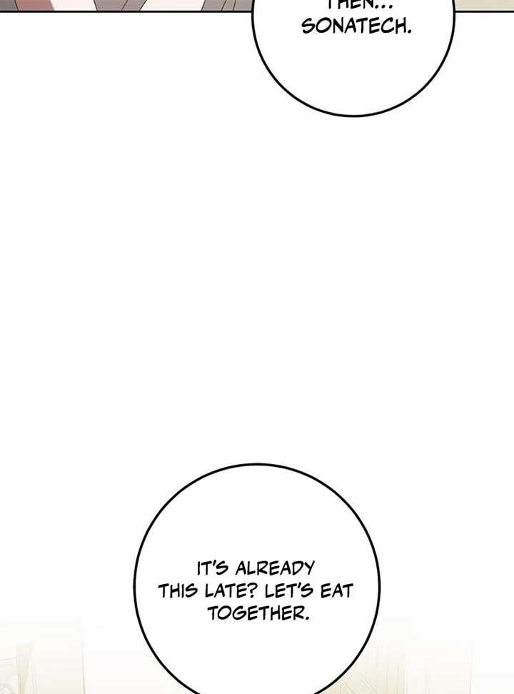 I Grabbed The Leash Of The Blind Beast Chapter 55 - Page 84