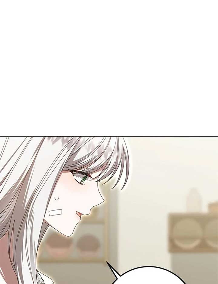 I Grabbed The Leash Of The Blind Beast Chapter 55 - Page 88