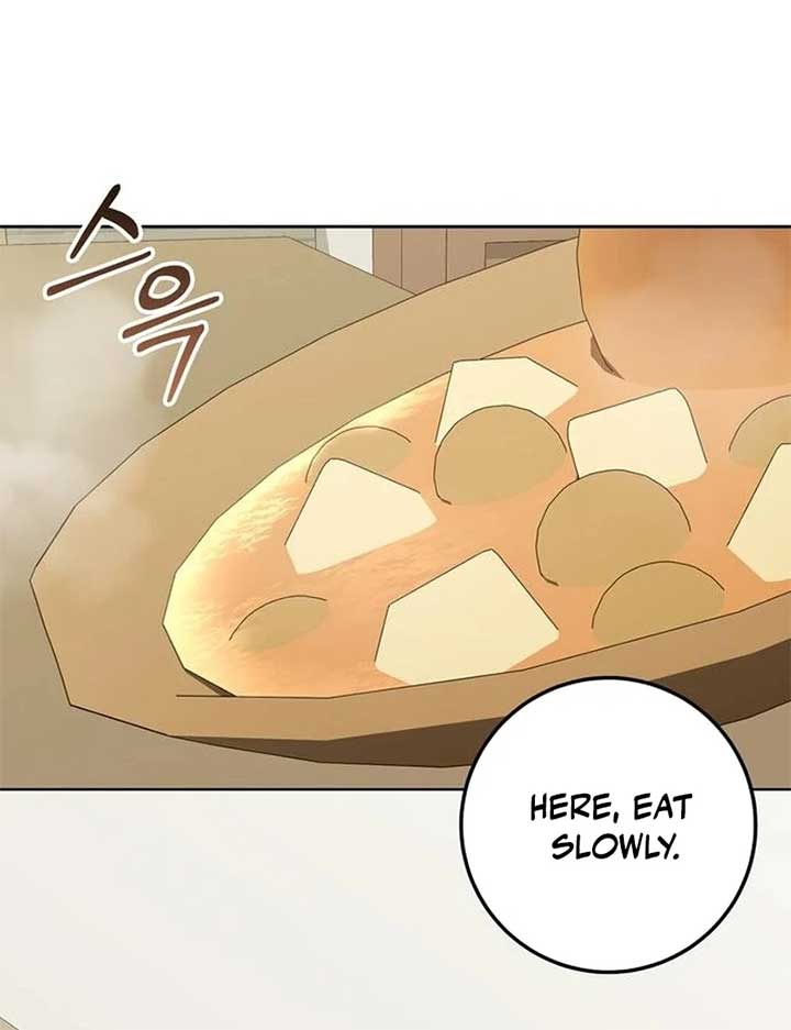 I Grabbed The Leash Of The Blind Beast Chapter 55 - Page 96