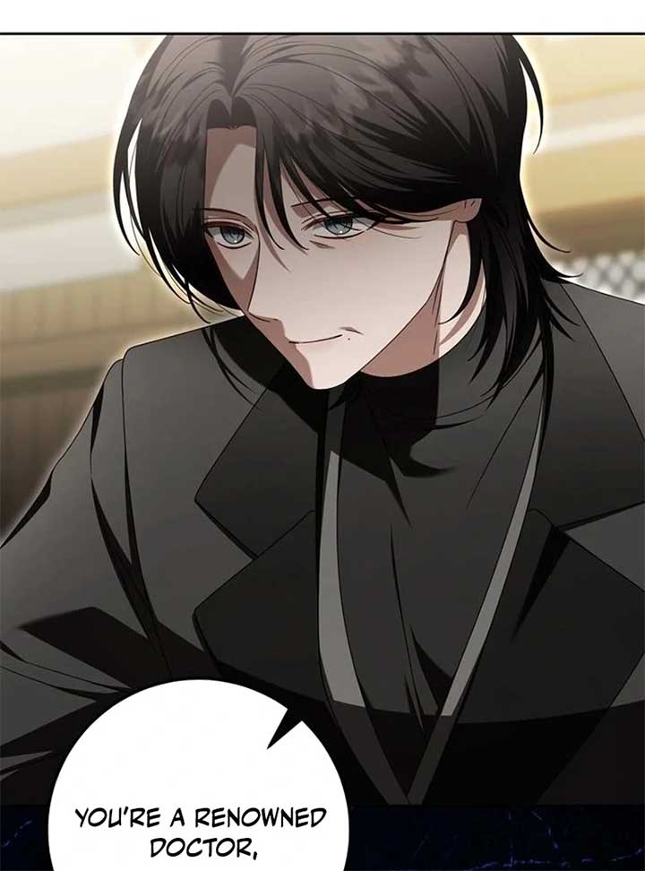 I Grabbed The Leash Of The Blind Beast Chapter 55 - Page 99