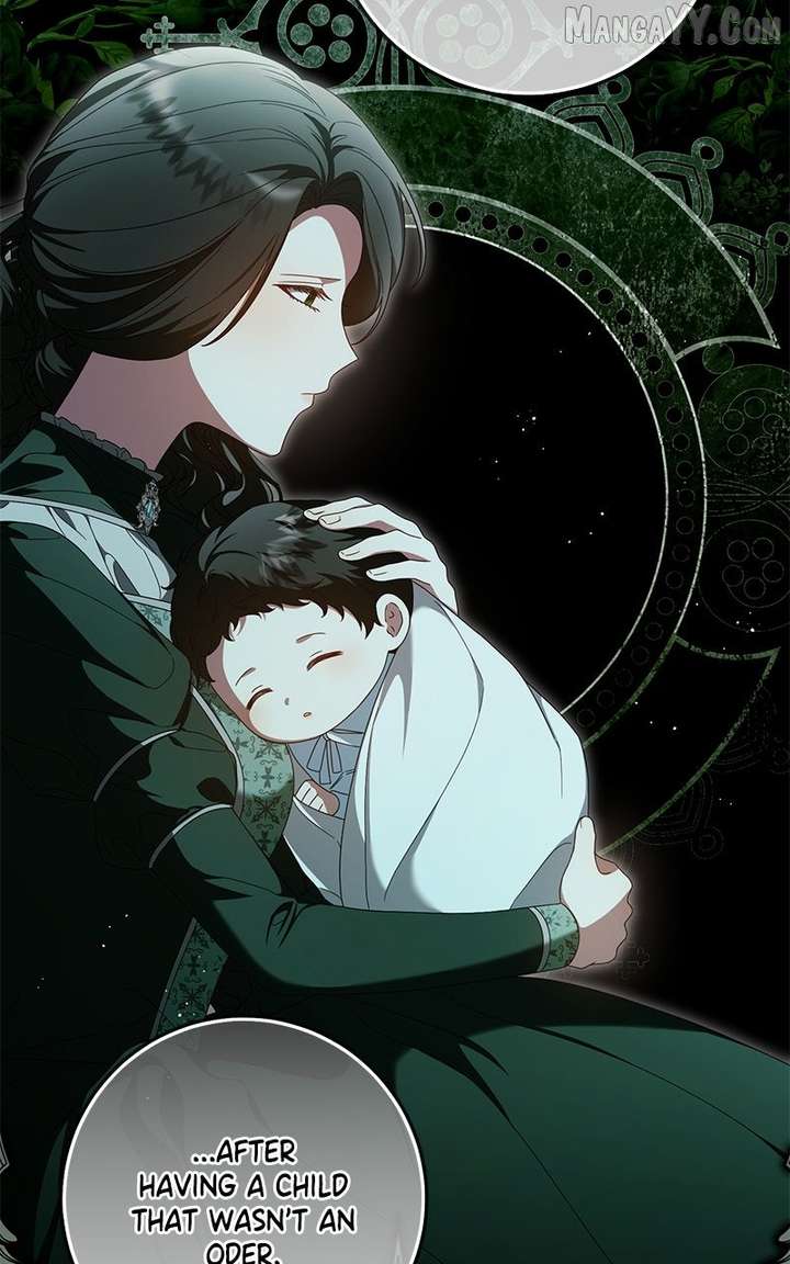 I Grabbed The Leash Of The Blind Beast Chapter 56 - Page 100