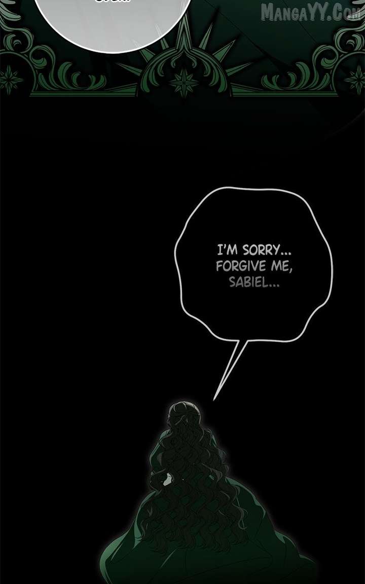 I Grabbed The Leash Of The Blind Beast Chapter 56 - Page 101