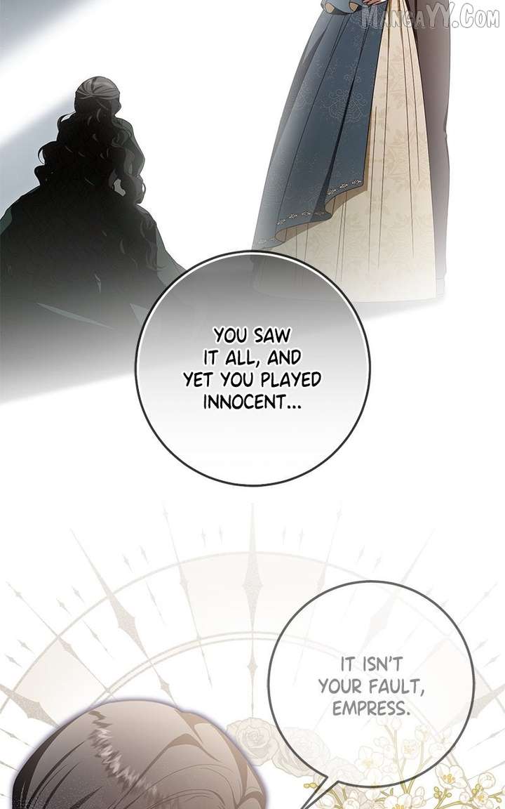 I Grabbed The Leash Of The Blind Beast Chapter 56 - Page 103