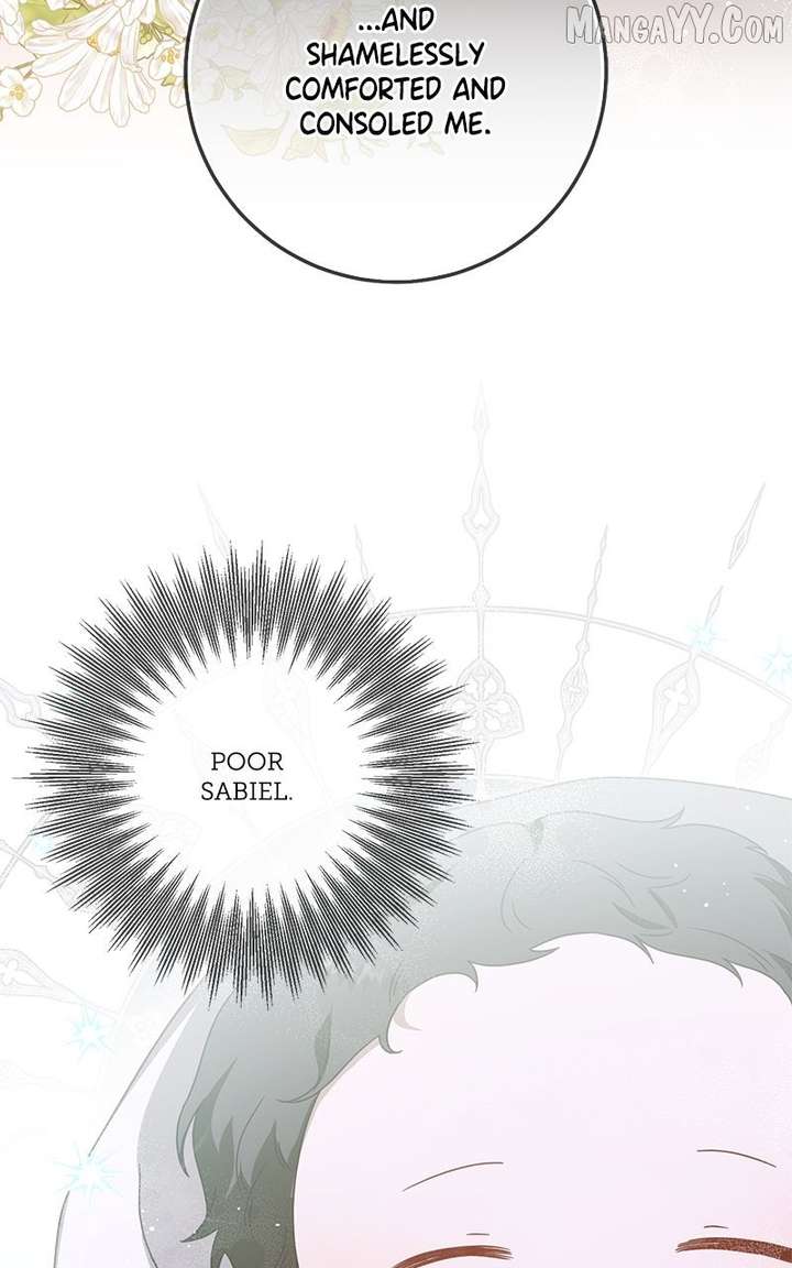 I Grabbed The Leash Of The Blind Beast Chapter 56 - Page 105