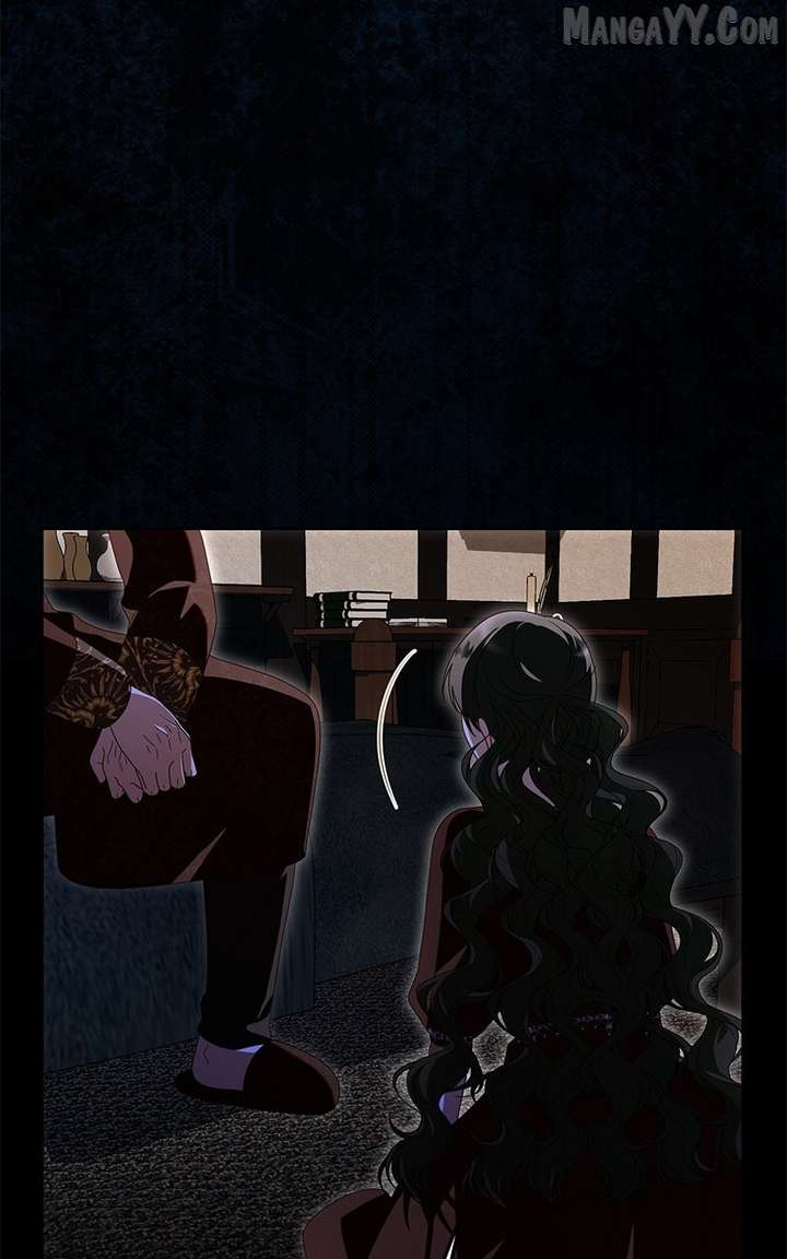 I Grabbed The Leash Of The Blind Beast Chapter 56 - Page 114