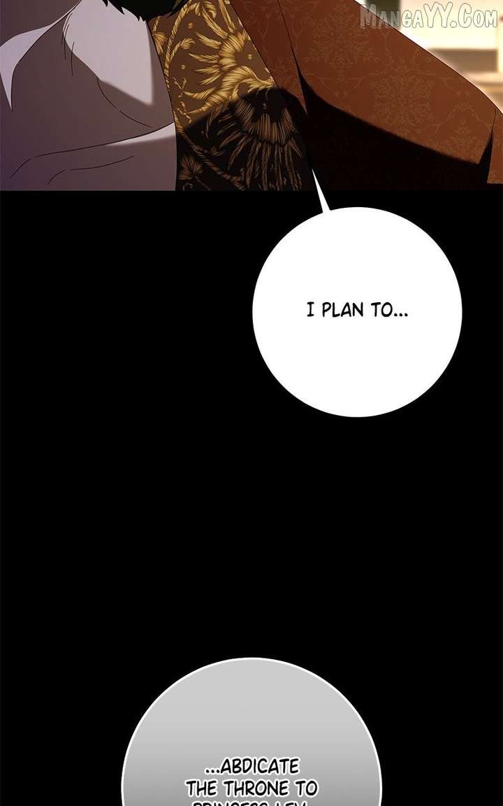 I Grabbed The Leash Of The Blind Beast Chapter 56 - Page 116