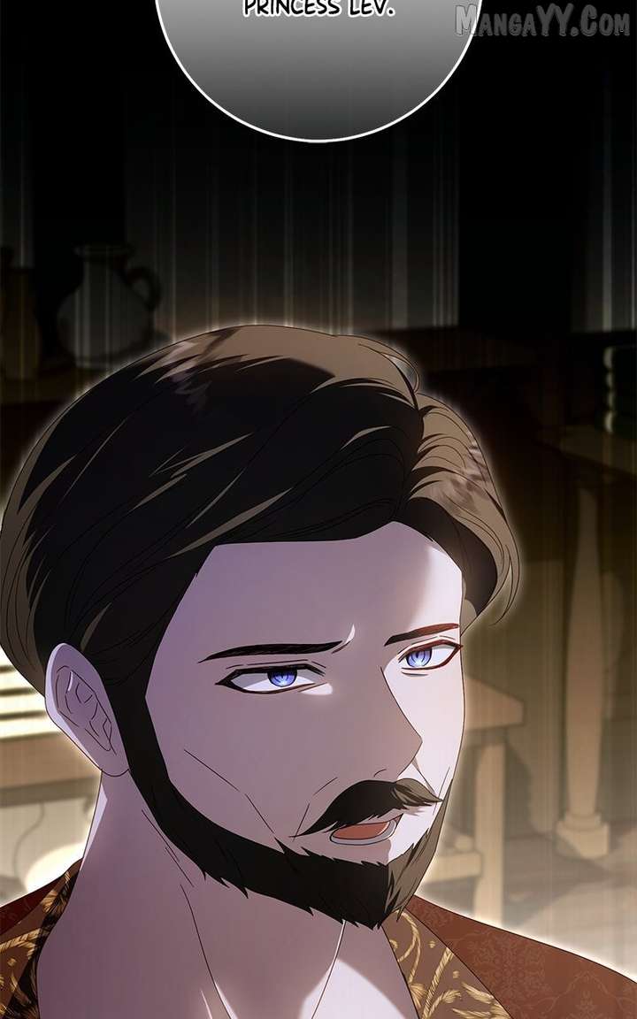 I Grabbed The Leash Of The Blind Beast Chapter 56 - Page 117