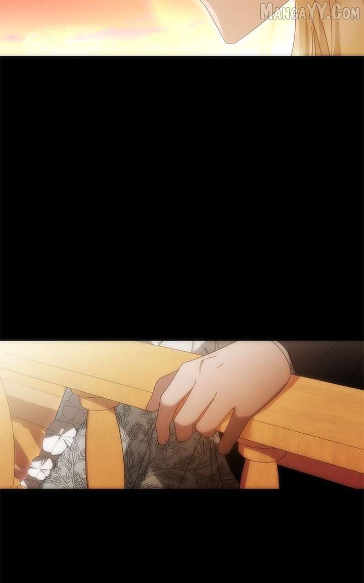 I Grabbed The Leash Of The Blind Beast Chapter 56 - Page 12