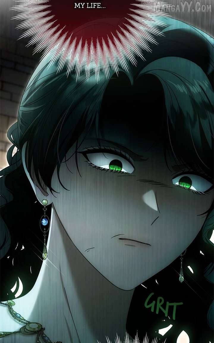 I Grabbed The Leash Of The Blind Beast Chapter 56 - Page 120