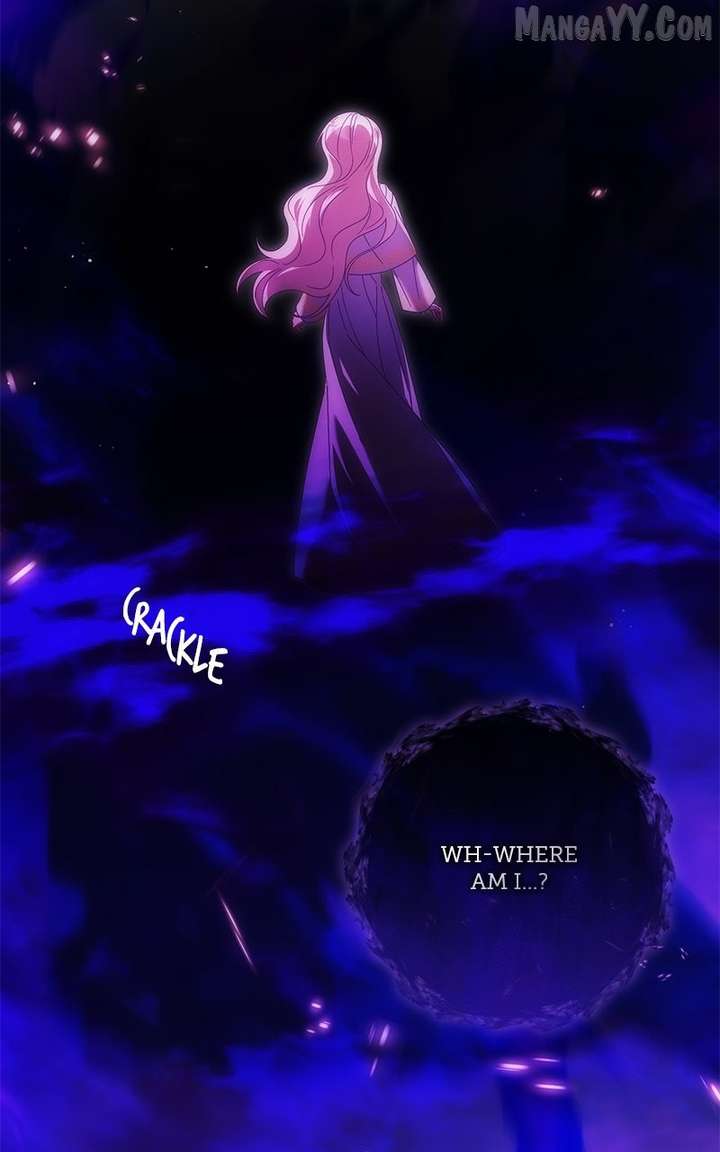 I Grabbed The Leash Of The Blind Beast Chapter 56 - Page 2