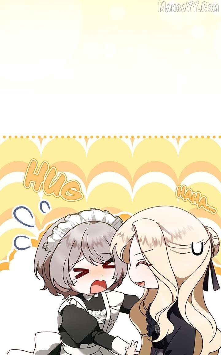 I Grabbed The Leash Of The Blind Beast Chapter 56 - Page 26